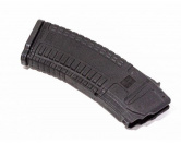 Магазин Pufgun на АК74/Сайга-5.45 (30 патронов черный) #Mag SG545 30/B