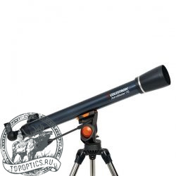 Телескоп Celestron AstroMaster 70 EQ #21062
