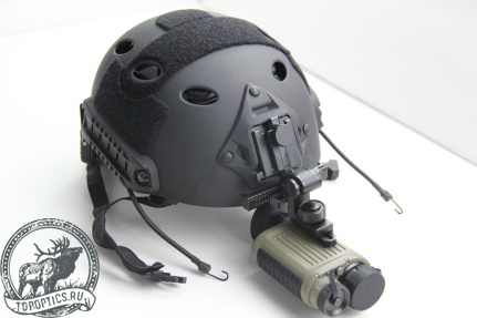 Тепловизор многофункциональный Longot K3PRO со шлемом