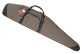 Чехол VEKTOR из синтетической ткани с кожаной отделкой длина чехла 125 см #К-201