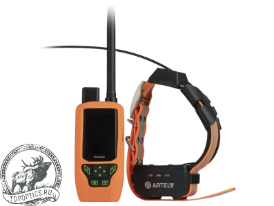 GPS-сет ARTELV TRACKER 2W #AT2W