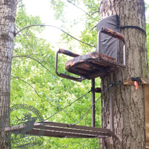 Засидка на дерево Canadian Camper CC #TS-502