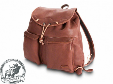 Охотничий рюкзак из лосиной кожи Blaser #80400184