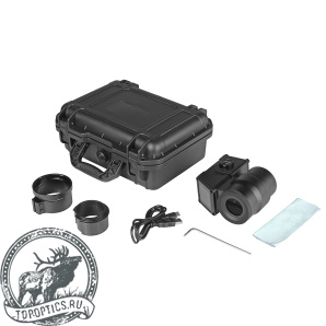 Видеокамера оптического прицела Veber TrigCam 01HD с автофокусом