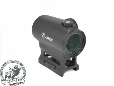 Коллиматорный прицел ARKON Pointer 1x25D #RDP25D