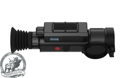 Тепловизионный прицел Sytong MM06-50LRF с дальномером