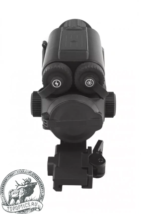 Тепловизионный прицел EATECH SS632L с дальномером