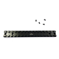 Планка Rusan Picatinny Weatherby Mark #V 010-24-1