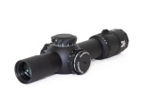 Оптический прицел Zero Compromise 2-10x30  Mil DMR