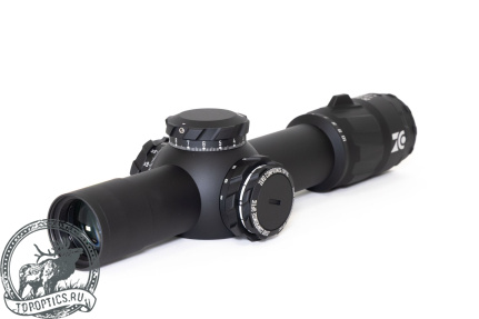 Оптический прицел Zero Compromise 2-10x30  Mil DMR