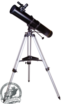 Телескоп Levenhuk Skyline BASE 110S #73800