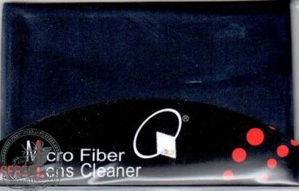 Салфетка MingDaSoft Lens Cleaner №10 Micro Fiber #62021