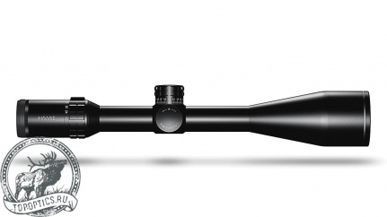 Оптический прицел Hawke Frontier 30 5-30x56 SF IR (LR Dot 16x) с подсветкой