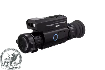 Тепловизионный прицел NNPO TR22S-645LRF