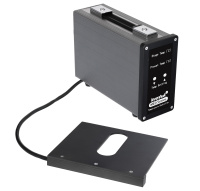 Нагревательный предметный столик Levenhuk #81896