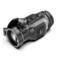 Тепловизионная предобъективная насадка LZIRTEK Vesna 650L с дальномером