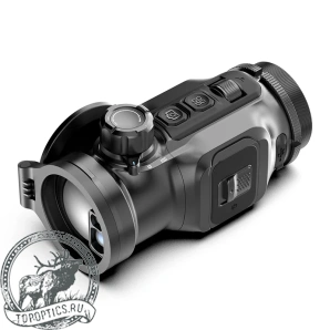 Тепловизионная предобъективная насадка LZIRTEK Vesna 650L с дальномером