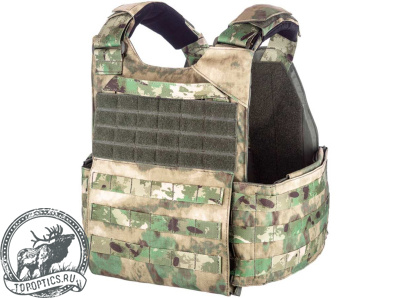 Чехол под бронежилет Wartech Север TV-124-ATFGN-B, A-Tacs FG, L/XL