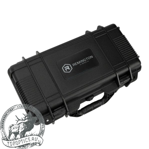 Тепловизионный прицел Remington Termit 650L с дальномером