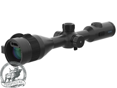 Тепловизионный прицел Sytong M5-650LRF