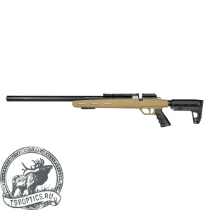 Винтовка пневматическая BLACK STRIKE P06 кал.4.5mm не более 3,0Дж