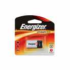 Батарея питания Energizer EL123AP BL1 #CR123Energizer