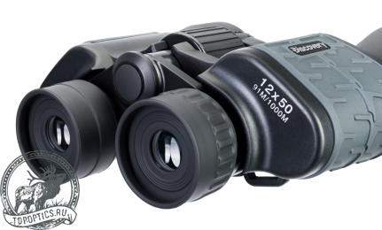Бинокль Discovery Flint 12x50 #79584