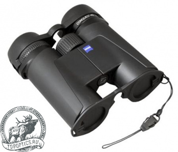 Бинокль Carl Zeiss Conquest HD 10x32 #523212