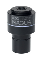 Адаптер C-mount MAGUS CMT050 #83213