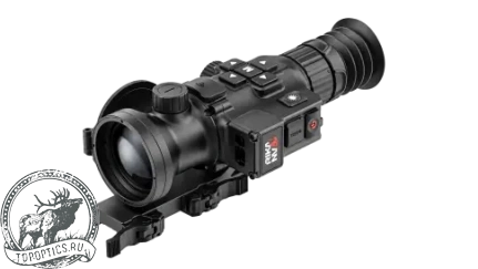 Тепловизионный прицел RikaNV Kaban 650 PRO LRF