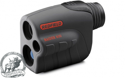 Лазерный дальномер Redfield Raider 600M Metric #117860