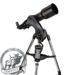 Телескоп Celestron NexStar 102 SLT #22096