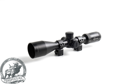 Оптический прицел Longot 5-25x50 FFP IR #LGT52550