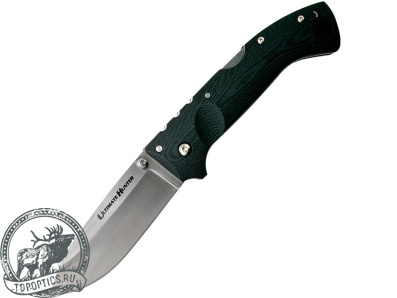 Нож Cold Steel Ultimate Hunter складной сталь S35VN рукоять G-10 #CS-30U