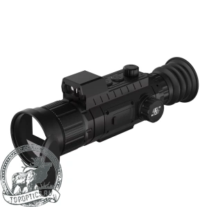 Тепловизионный прицел SFH VARG H50RL PRO с дальномером