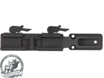 Быстросъёмный кронштейн GTS Q.151 для прицелов EATECH SR (Guide TR)