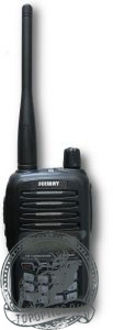 Радиостанция Seeway RTX В20 V