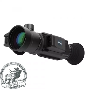 Тепловизионный прицел Sytong XM06-50 LRF v2.0 (640x512, <18mK, D50 мм, LRF) с дальномером