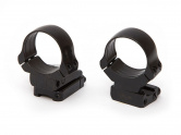 Кронштейн EAW на Anschutz (на призму 11мм) кольца 30мм (BH=17мм) #300-05001 Кронштейн EAW на Anschutz (на призму 11мм) кольца 30мм (BH=17мм) #300-05001