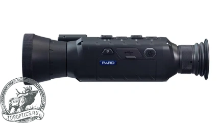 Тепловизор PARD Leopard 640 LE6-50LRF с дальномером