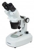 Микроскоп Bresser Researcher ICD LED 20x–80x #64646