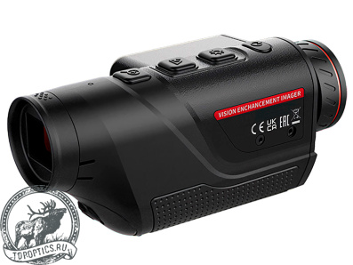 Тепловизионный монокуляр EATECH SD631 LRF (Guide TD631 LRF) с дальномером