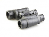 Бинокль Veber Classic БПЦ 8x30 VL (черный) кожа