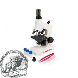 Учебный микроскоп Celestron #44121