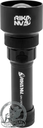 Фонарь ручной RikaNV L1-21700-Z LED