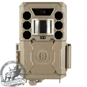 Камера слежения за животными Bushnell Bushnell Single Core No Glow Trail Camera #119938M