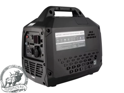 Инверторный генератор ARTELV СПЕКТР 2200 #ASI2200