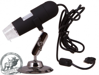 Микроскоп цифровой Levenhuk DTX 30 #61020