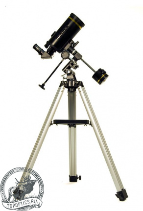 Телескоп Levenhuk Skyline PRO 90 MAK #27646