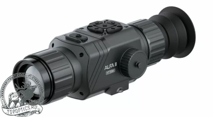 Тепловизионный прицел ARKON Alfa II HT35M